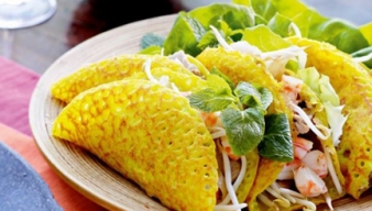 12 món ăn đặc sản Quảng Ngãi