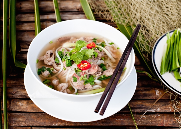 Ẩm thực Việt Nam - Ẩm thực Quảng Ngãi