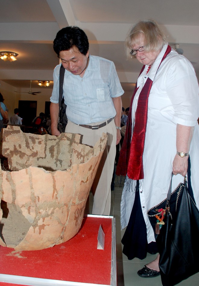 Bảo tàng văn hoá di chỉ khảo cổ học Sa Huỳnh