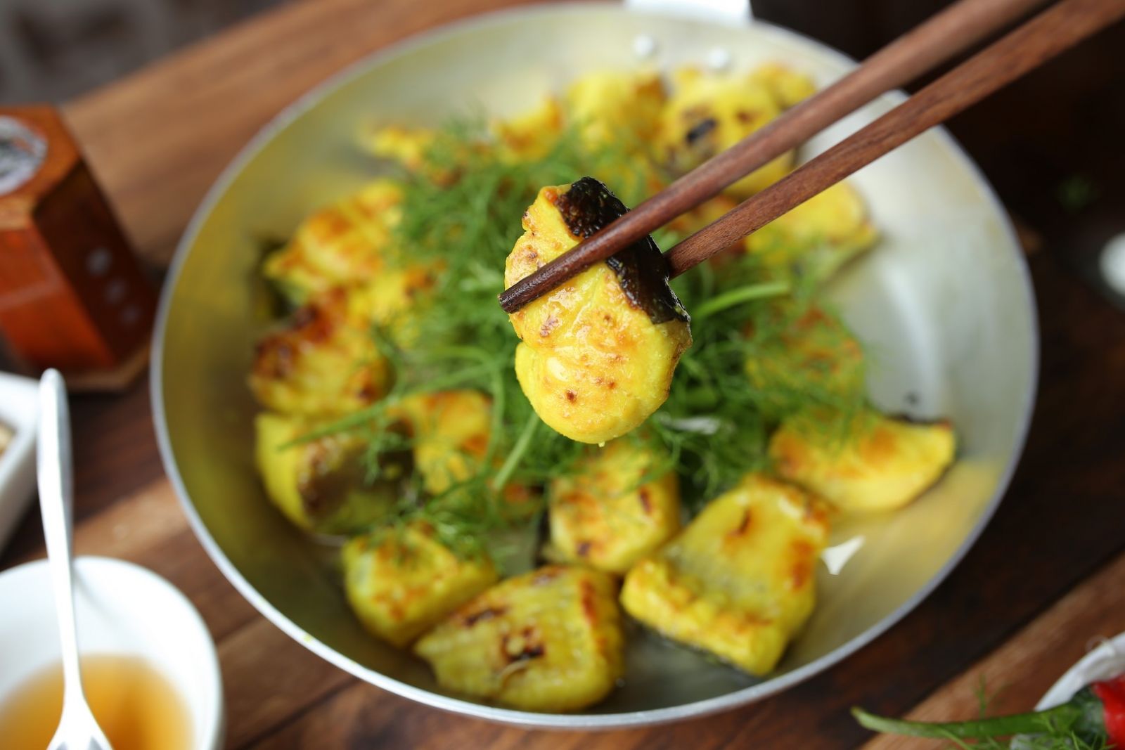 Ẩm thực Việt Nam - Ẩm thực Quảng Ngãi