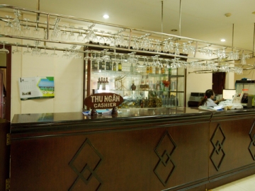 Thực đơn Nhà hàng - Khách sạn Hùng Vương