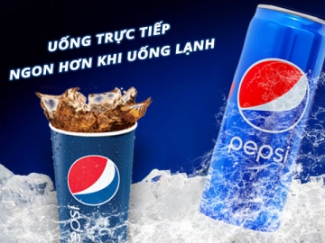 Nước Pepsi
